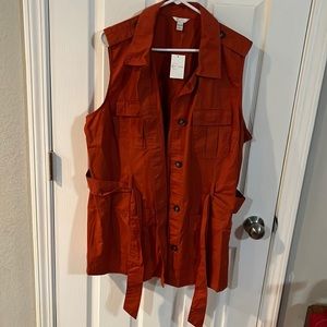 Cato’s Women’s Vest